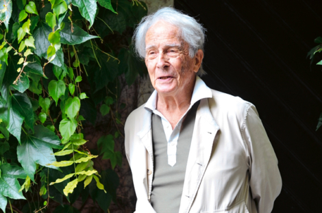 Louis-Philippe Bovard.