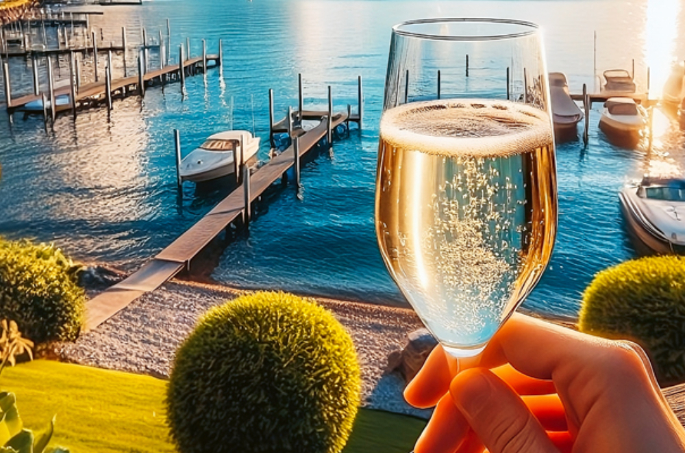 Opportunités de développement des vins mousseux suisses