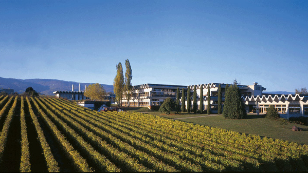 PORTES OUVERTES ET JOURNÉE DES FORMATIONS