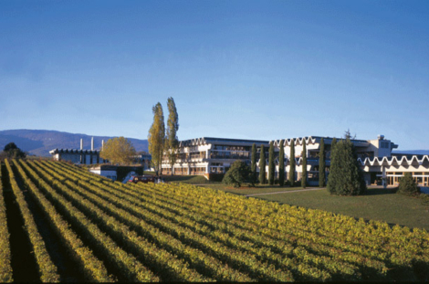 PORTES OUVERTES ET JOURNÉE DES FORMATIONS