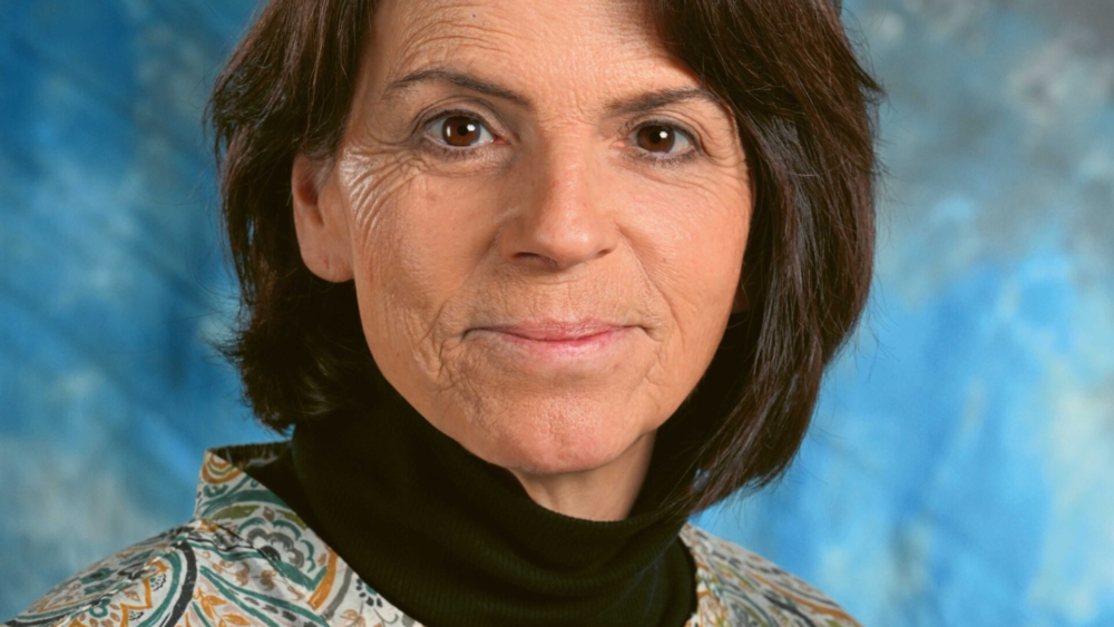 Magaly Mavilia