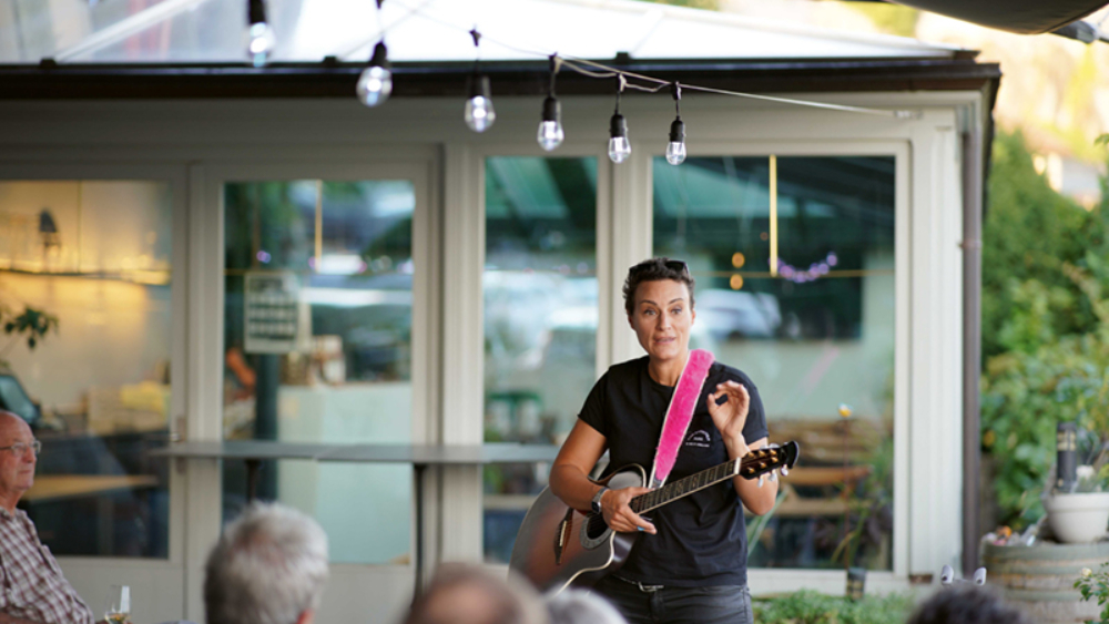 spectacle vivant © VanessaGiardini