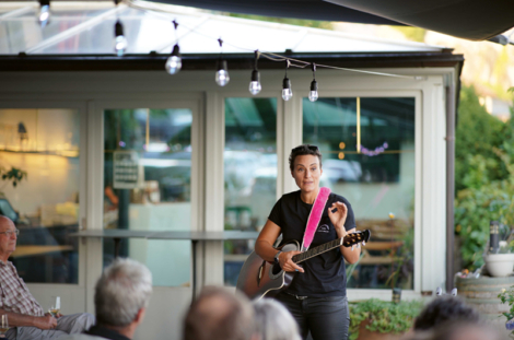 spectacle vivant © VanessaGiardini