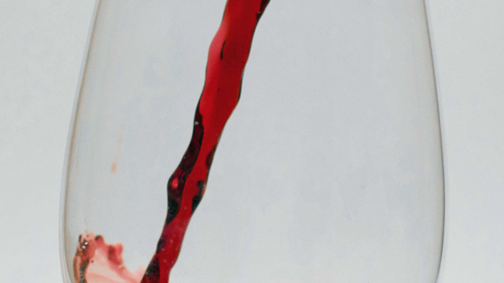 verre de vin © Andrew Patrick