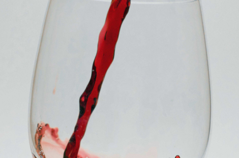 verre de vin © Andrew Patrick