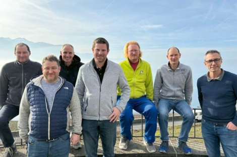 Bien que le projet du groupe «Vigne&Avenir» n’en soit encore qu’à ses débuts, les premiers suivis réalisés en 2024 révèlent déjà des résultats prometteurs.