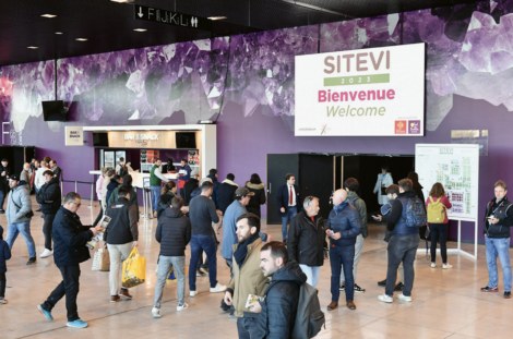 Salon SITEVI 2025