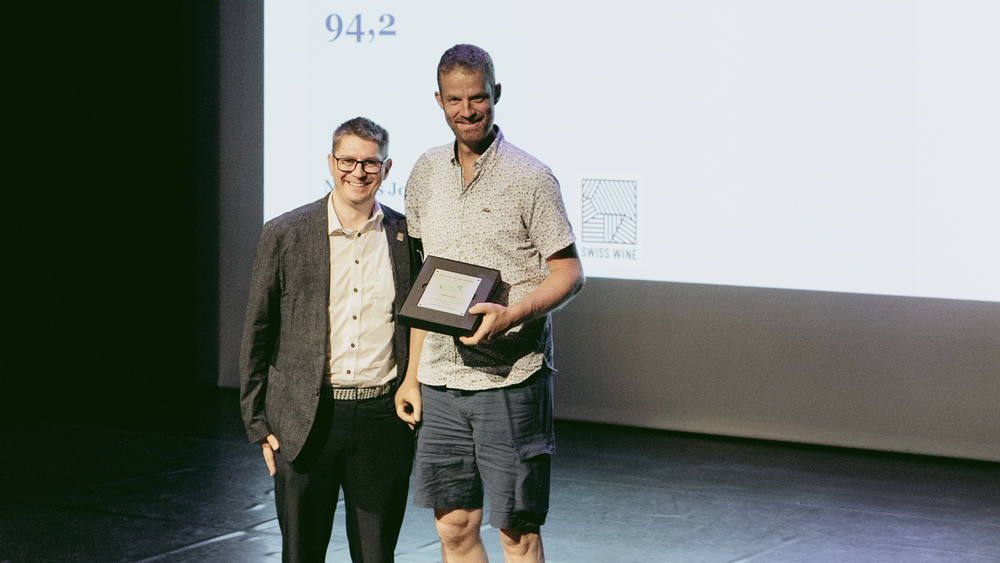 Trophée master © Celynek